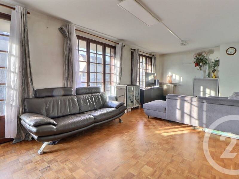 Maison à vendre, 103m², AULNAY SOUS BOIS