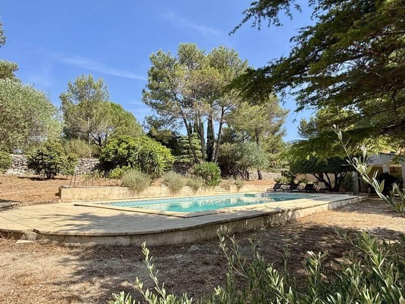 Maison à vendre, 140m², NIMES