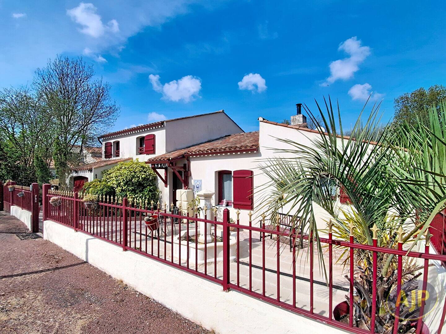 Maison à vendre, 151m², LA ROCHE SUR YON