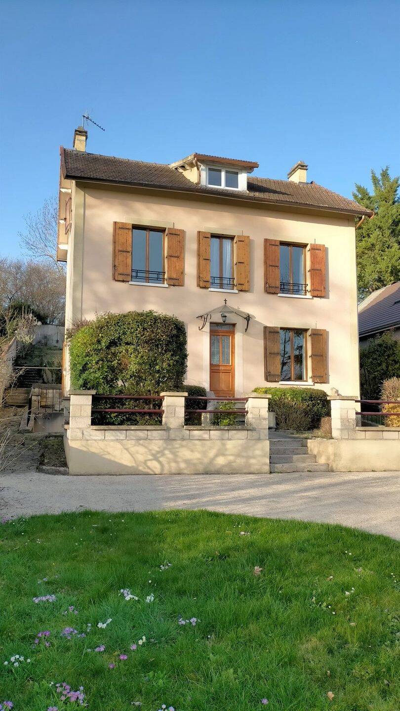 Maison à vendre, 165m², FOLLAINVILLE DENNEMONT