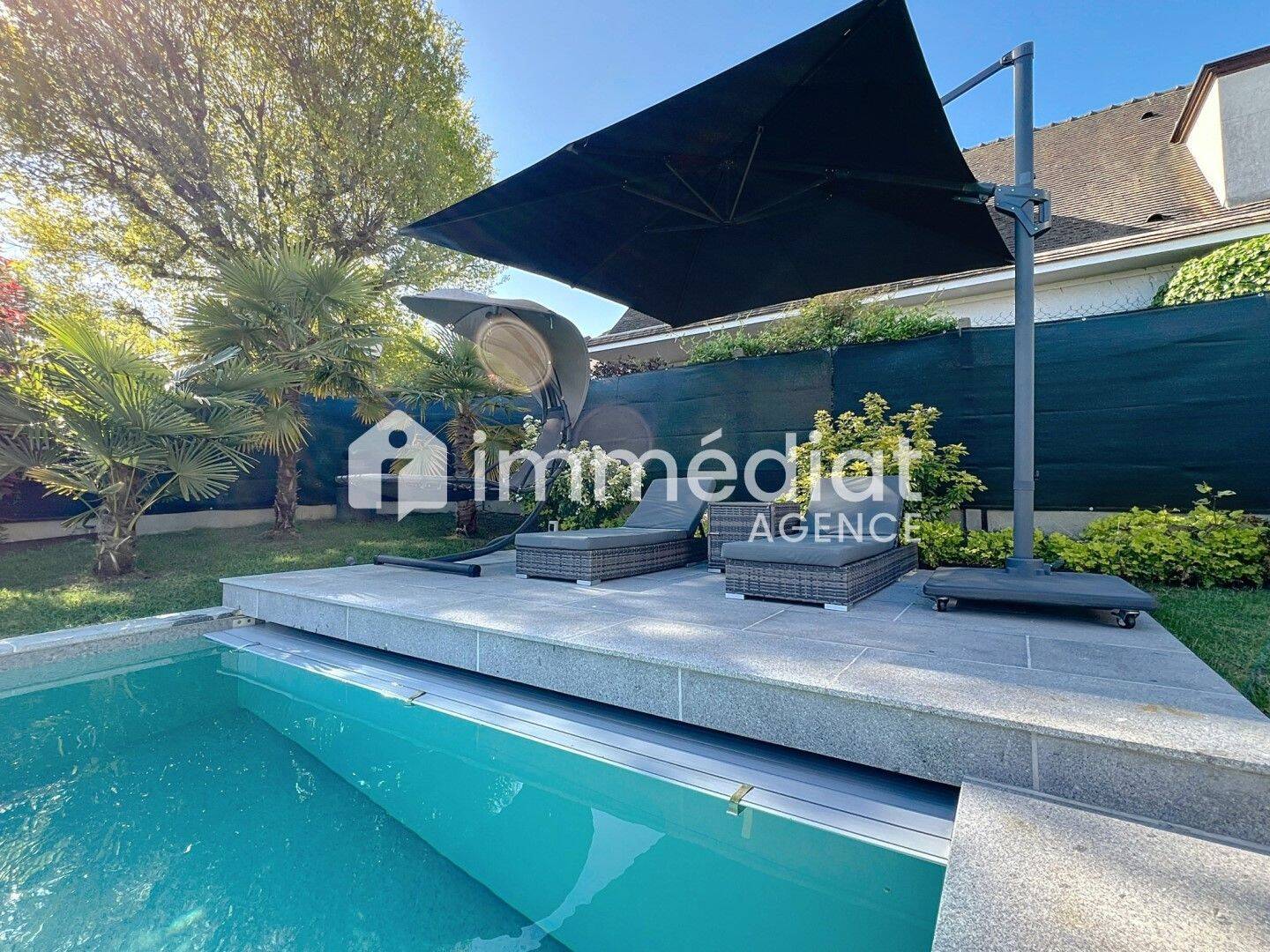 Maison à vendre, 150m², RUEIL MALMAISON