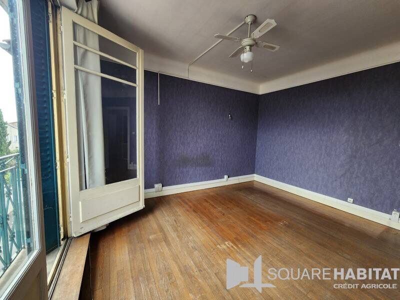 Maison à vendre, 122m², CLERMONT FERRAND