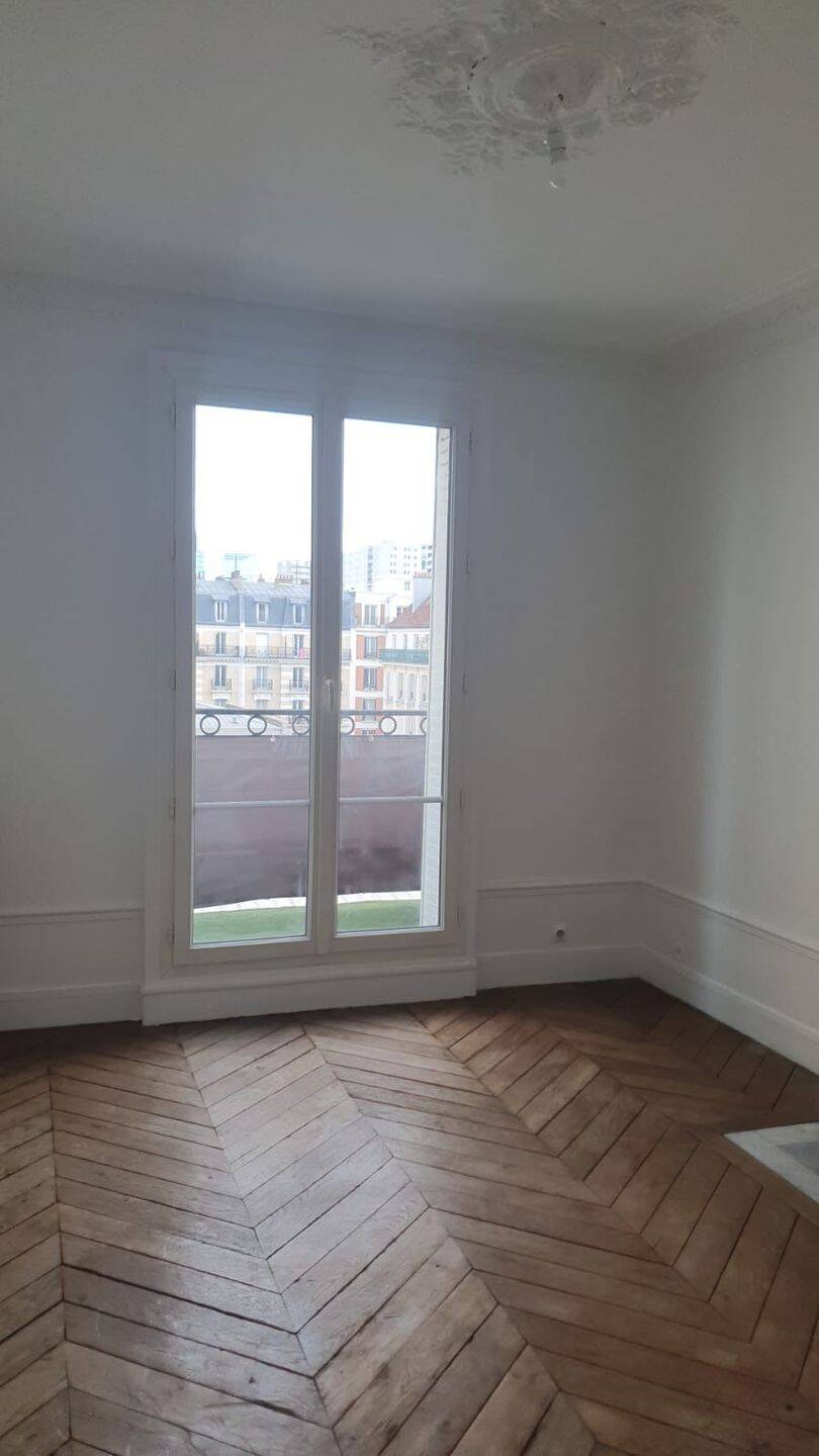Maison à louer, 53m², LEVALLOIS PERRET