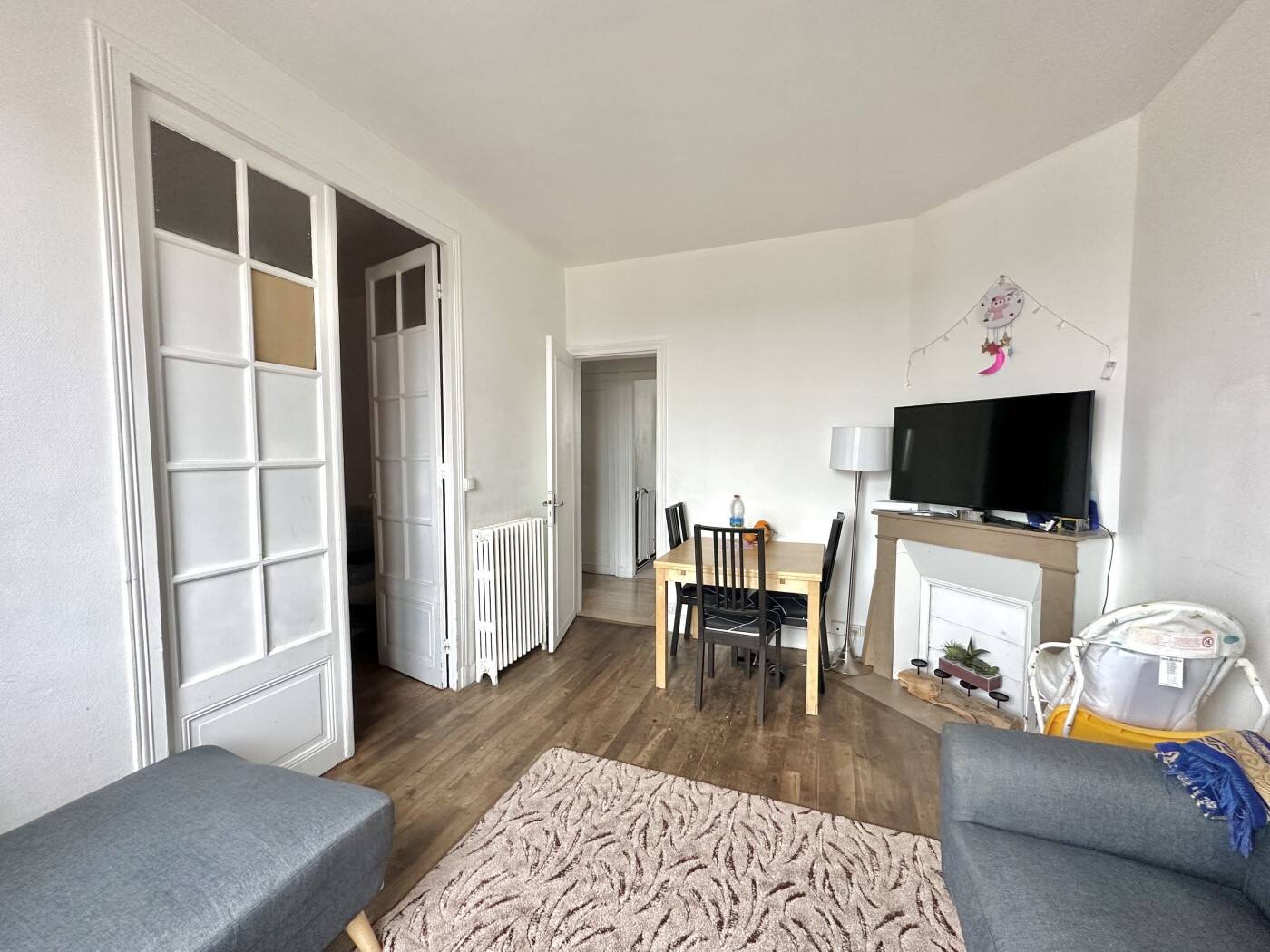 Maison à vendre, 55m², MONTGERON