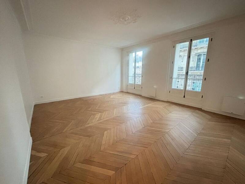 Maison à louer, 58m², PARIS 16E