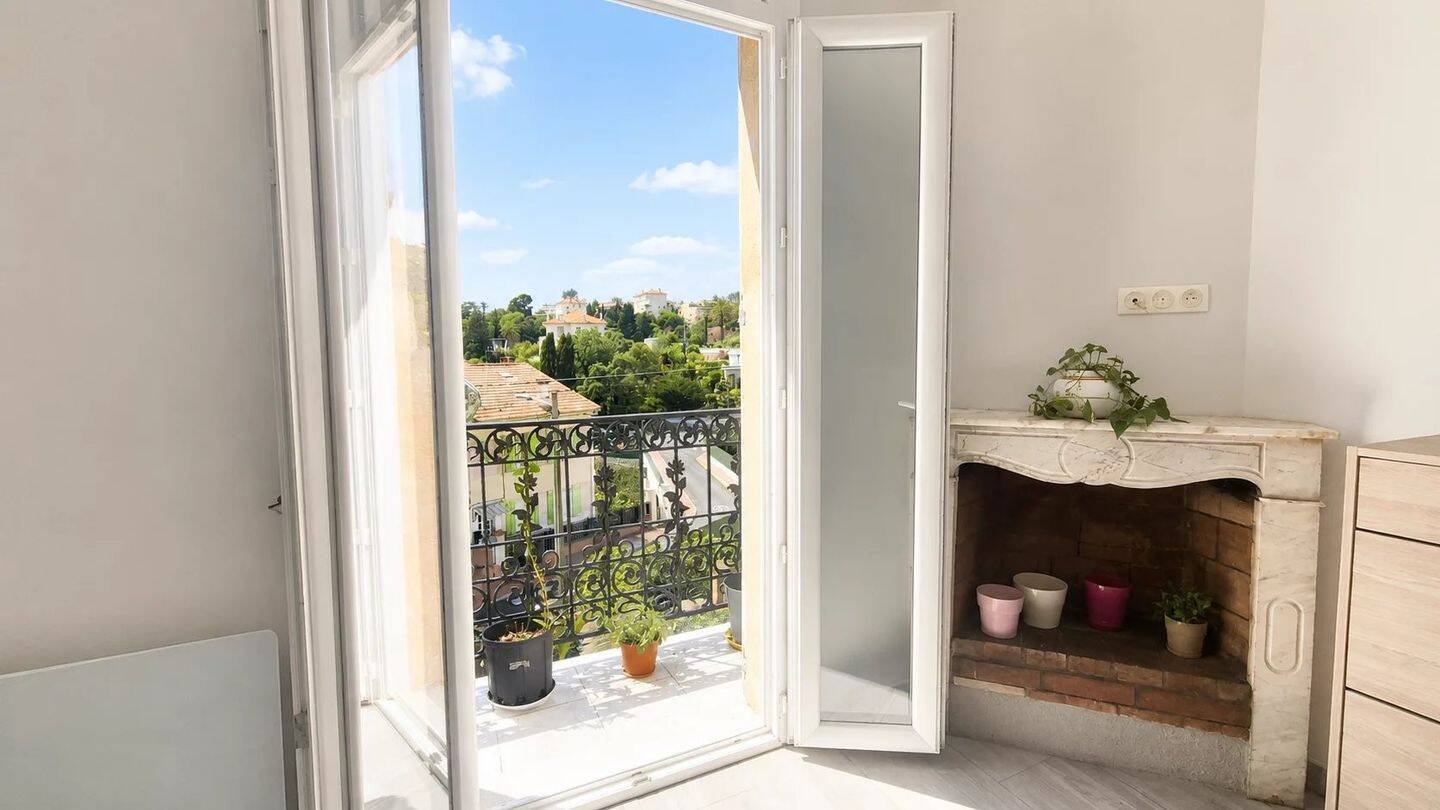 Maison à louer, 33m², CANNES