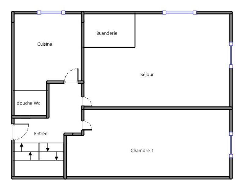 Maison à vendre, 139m², VITRY SUR SEINE