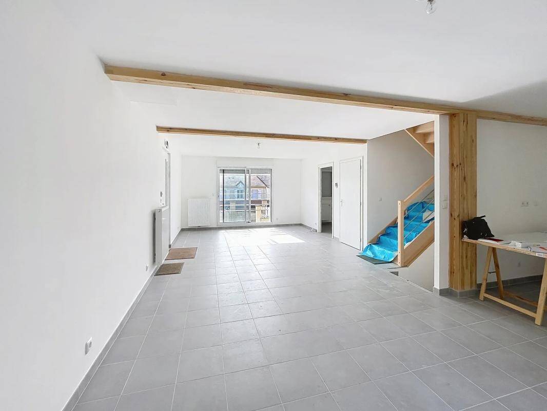 Maison à vendre, 122m², ARGENTEUIL
