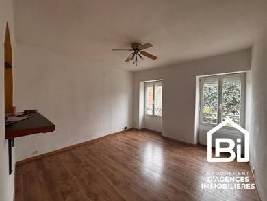 Appartement à vendre 107 200 € 2 pièces 1 chambre 35 m² Dernier étage, Étage 2/2 Colleville Montgomery 14880
