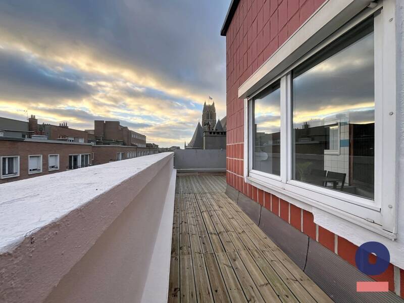 Maison à vendre, 51m², DUNKERQUE