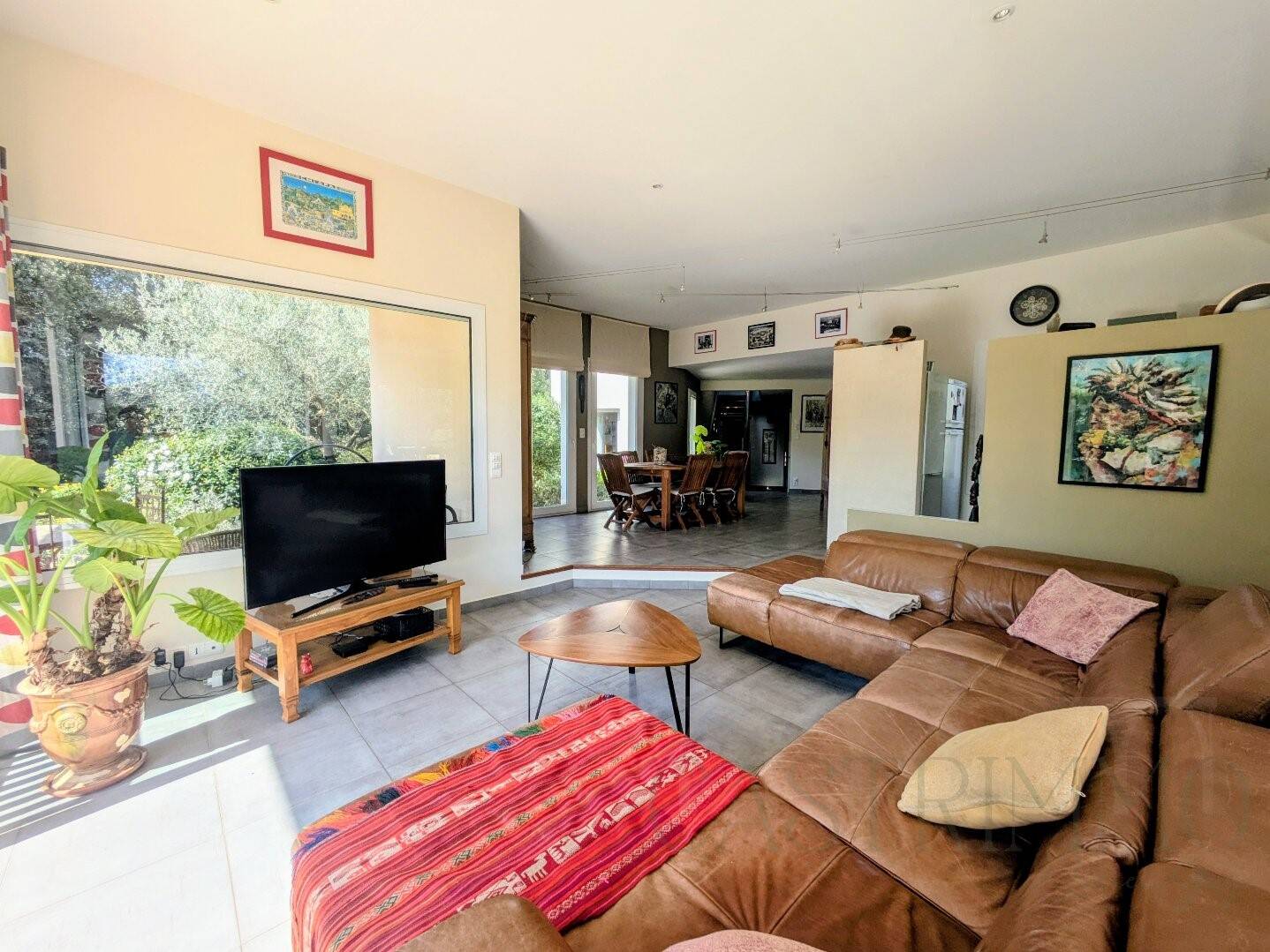 Maison à vendre, 150m², SAINT DREZERY