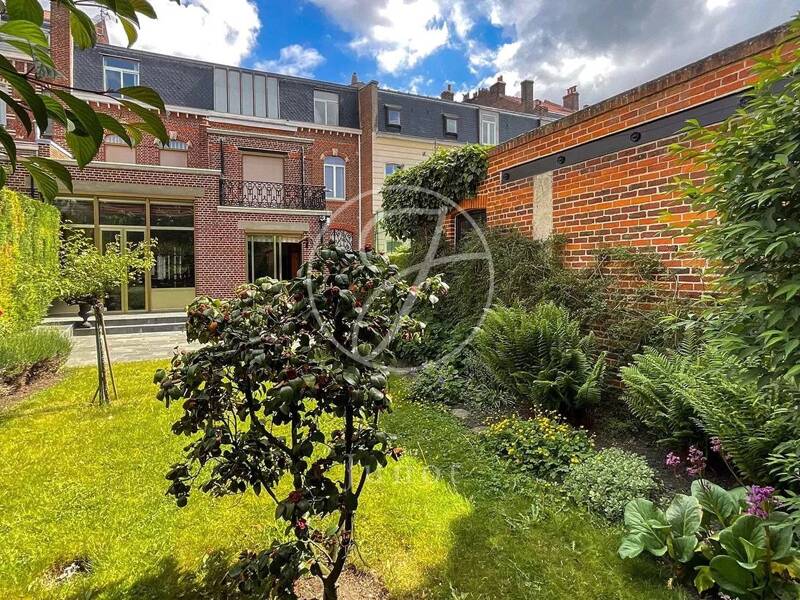 Maison à vendre, 470m², LILLE