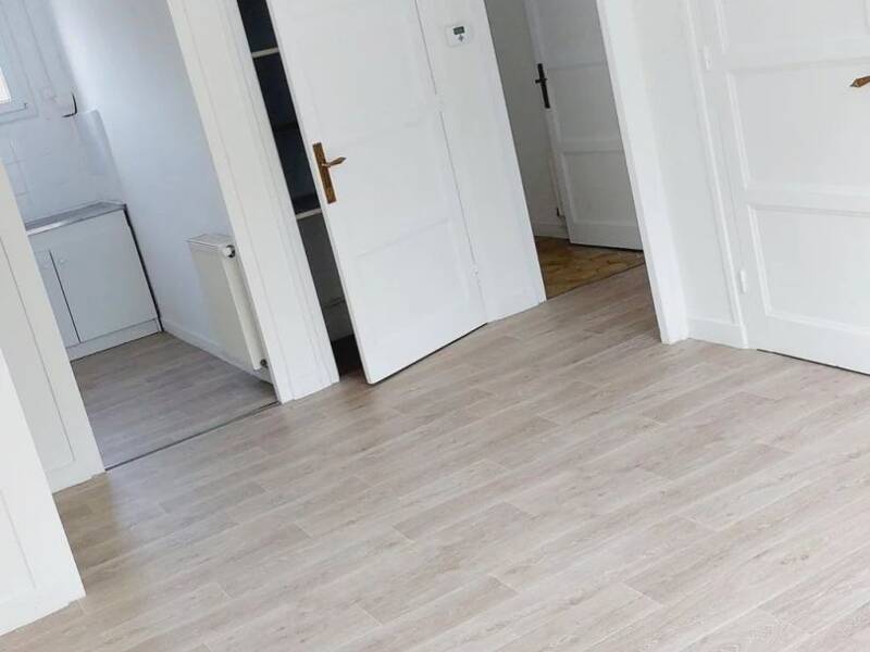 Maison à louer, 52m², LA RICAMARIE