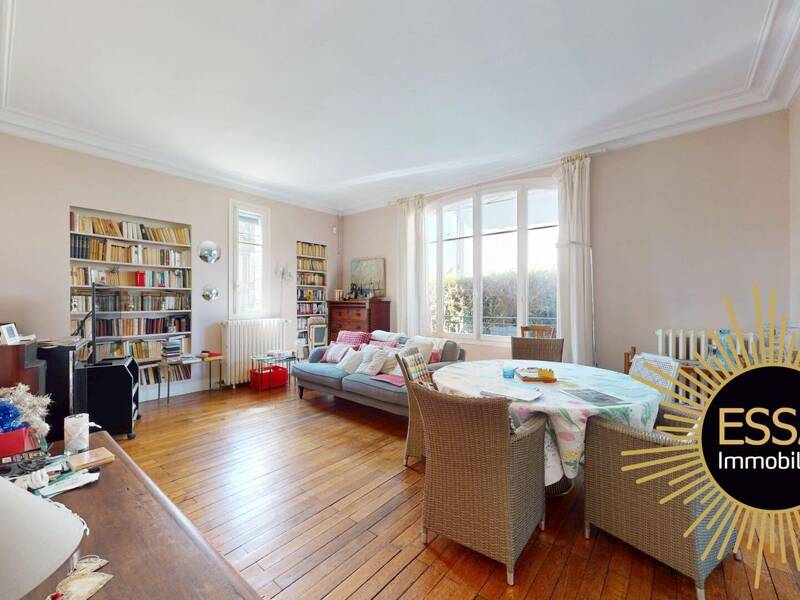 Maison à vendre, 262m², VIROFLAY