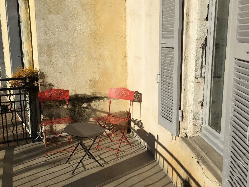 Maison à louer, 35m², MONTELIMAR