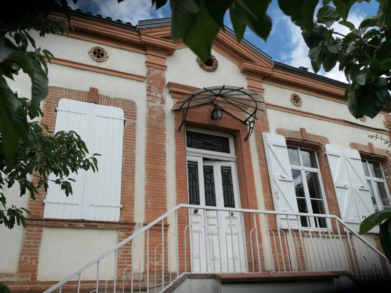 Maison à vendre, 206m², TOULOUSE
