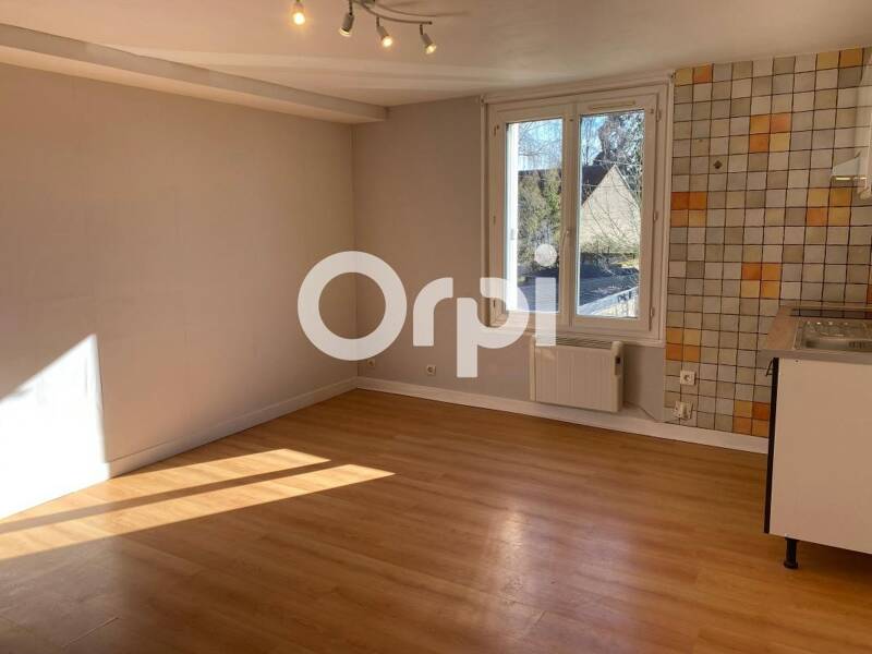 Maison à louer, 31m², VILLENEUVE SAINT GERMAIN