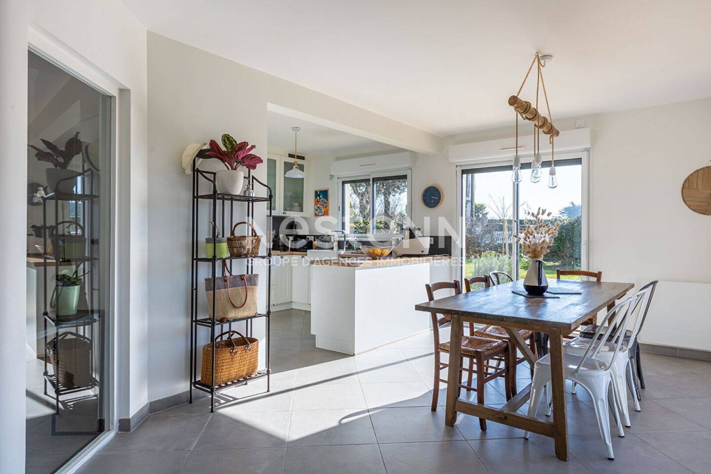 Maison à vendre, 124m², SAINT GILDAS DE RHUYS