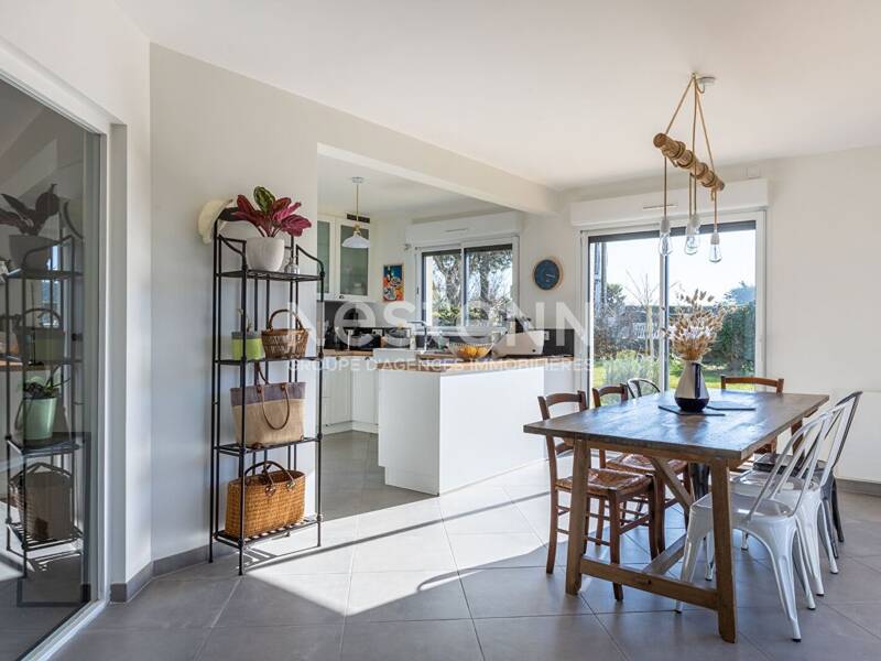 Maison à vendre, 124m², SAINT GILDAS DE RHUYS