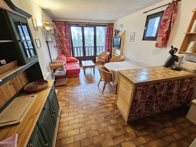 Maison à vendre, 60m², LA SALLE LES ALPES