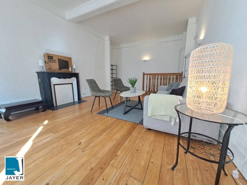 Maison à louer, 92m², CHALON SUR SAONE