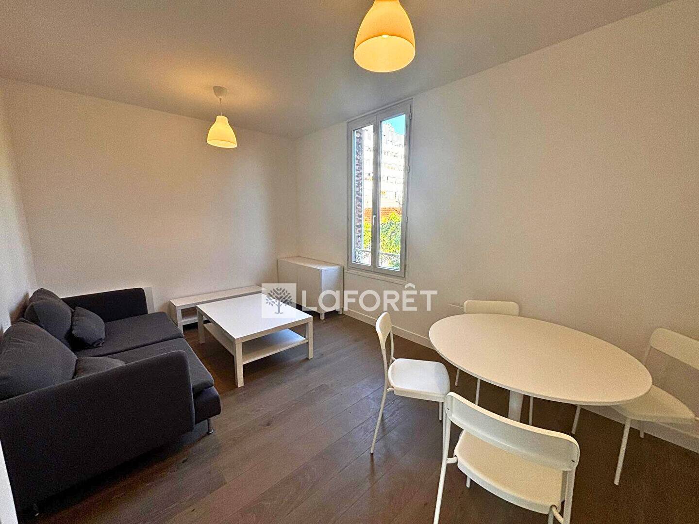 Maison à louer, 32m², IVRY SUR SEINE