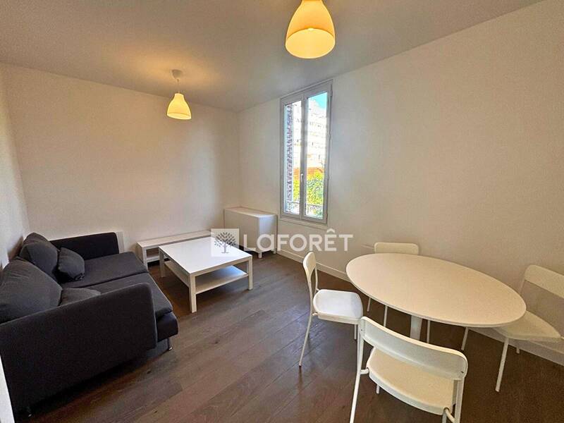 Maison à louer, 32m², IVRY SUR SEINE