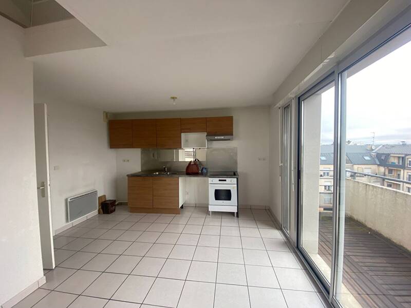 Maison à louer, 145m², LIMOGES