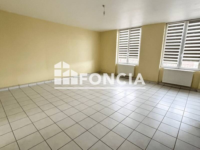 Maison à louer, 94m², SAINT ETIENNE