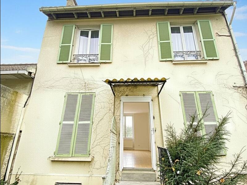 Maison à vendre, 110m², NANTERRE