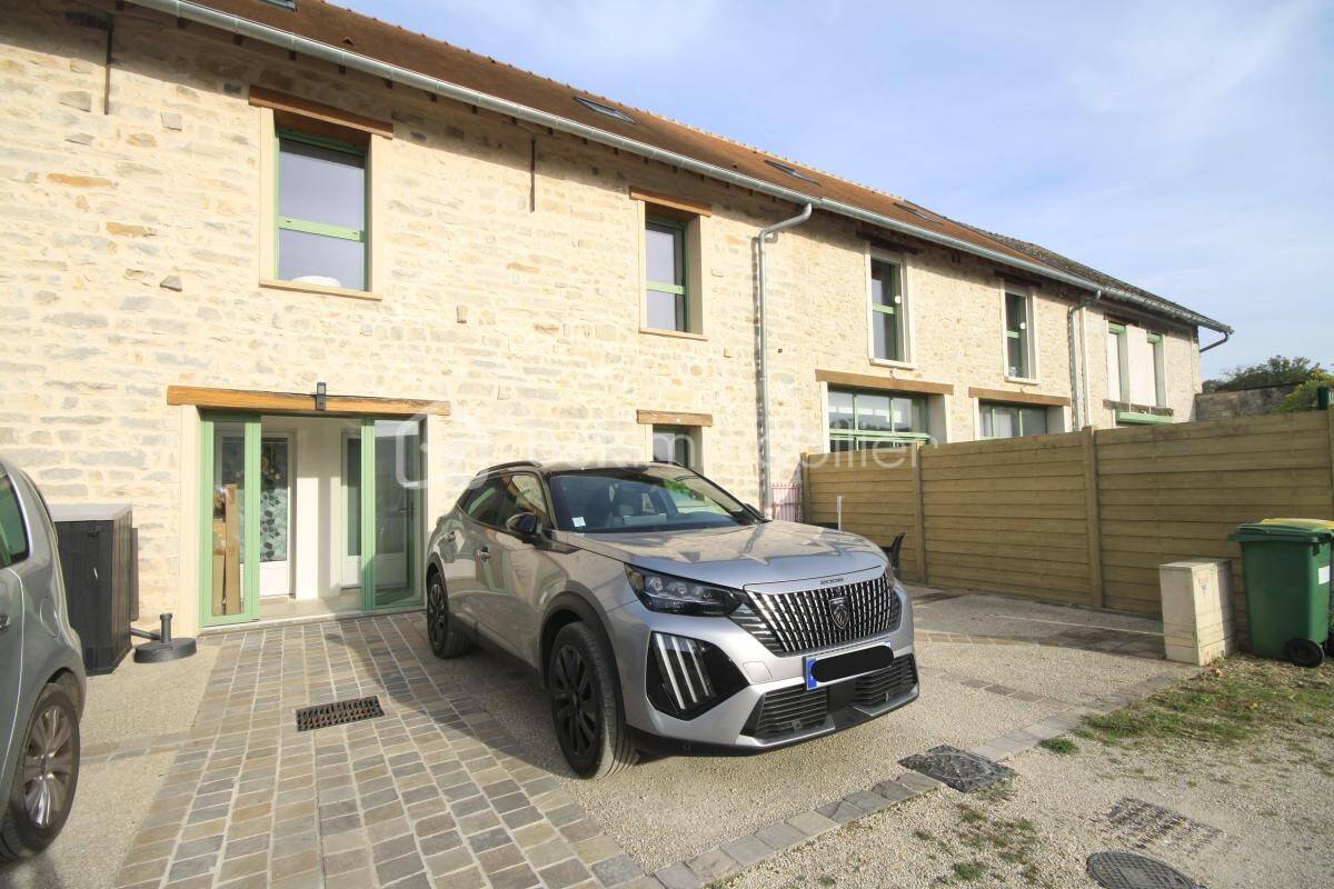 Maison à vendre, 85m², VAYRES SUR ESSONNE