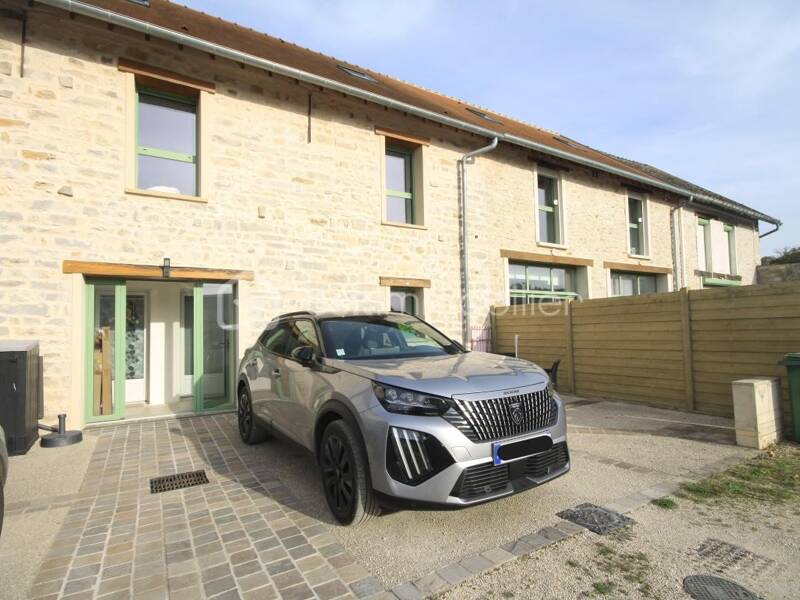 Maison à vendre, 85m², VAYRES SUR ESSONNE