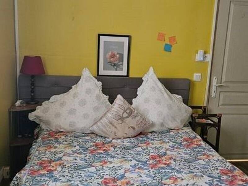 Maison à louer, 20m², CEYRESTE