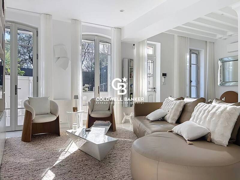 Maison à vendre, 164m², LA ROCHELLE