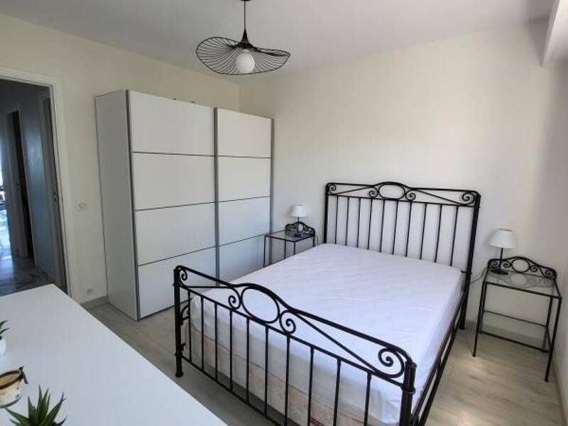 Maison à louer, 54m², NICE