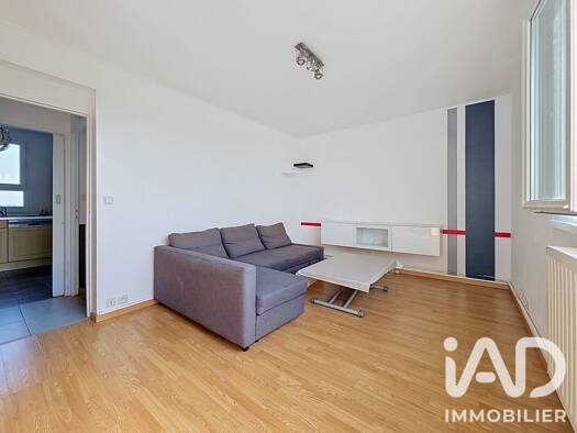 Appartement à vendre 136 000 € 3 pièces 2 chambres 55,17 m² Étage 6/7 Les Bois Clairs Sainte-Geneviève-des-Bois 91700