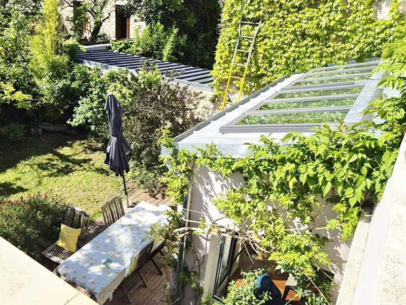Maison à vendre, 150m², CAEN