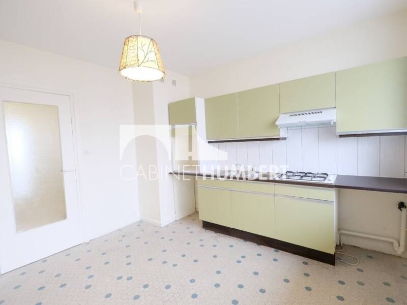 Maison à louer, 134m², SAINT ETIENNE