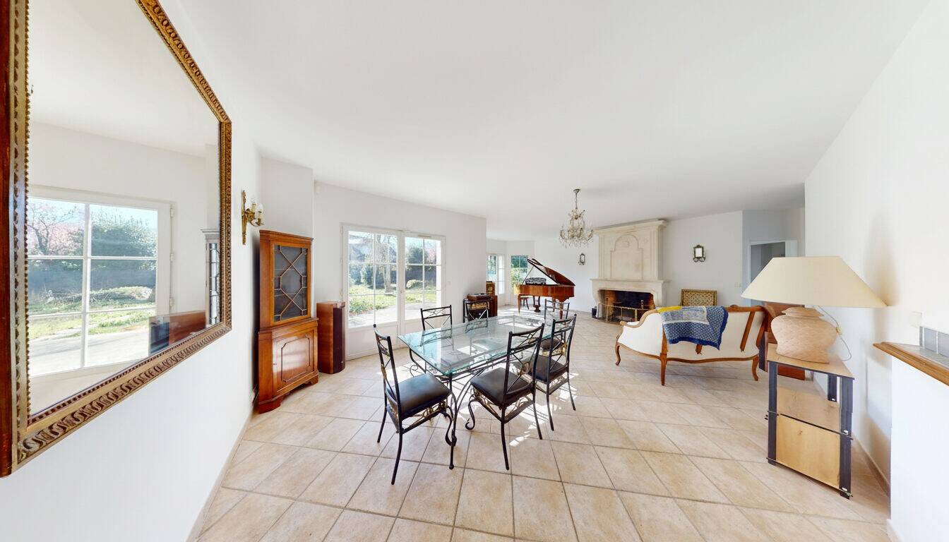 Maison à vendre, 200m², ANTONY