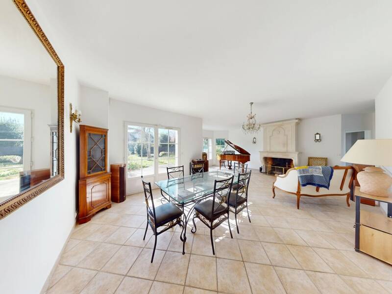 Maison à vendre, 200m², ANTONY