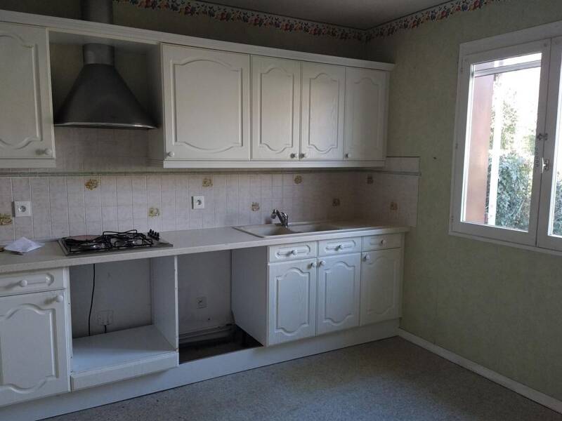 Maison à vendre, 95m², SAINT JULIEN LES VILLAS