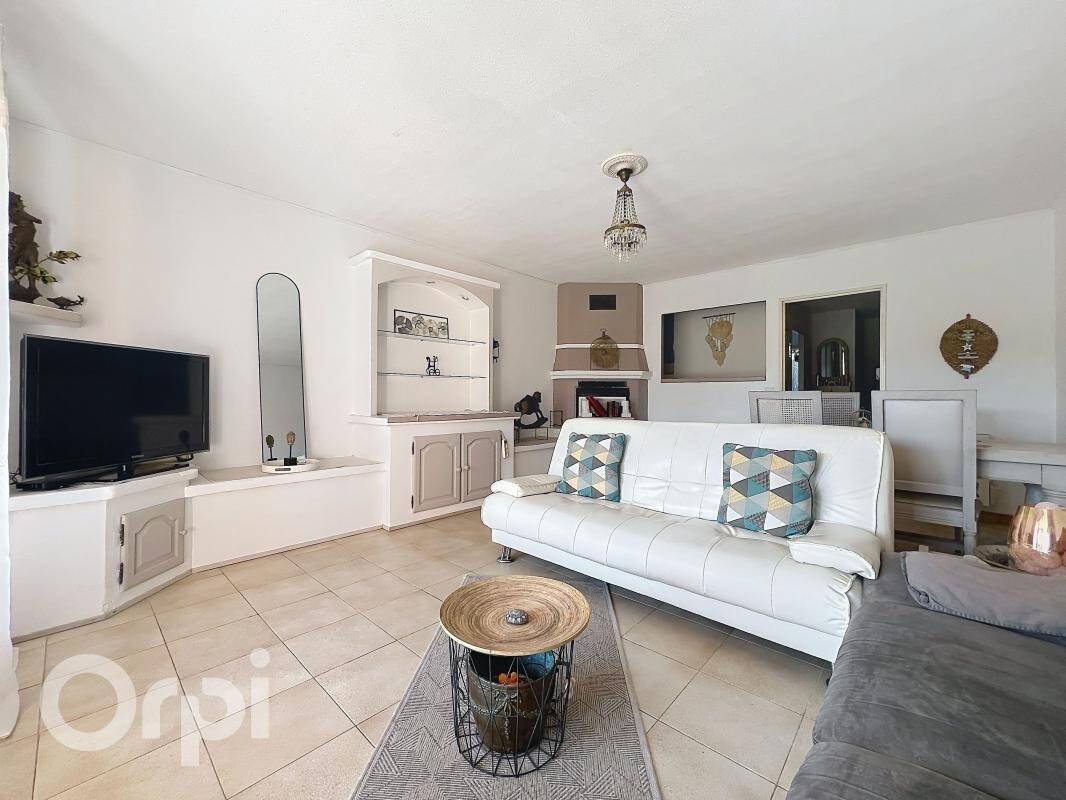 Maison à vendre, 88m², VILLENEUVE LOUBET