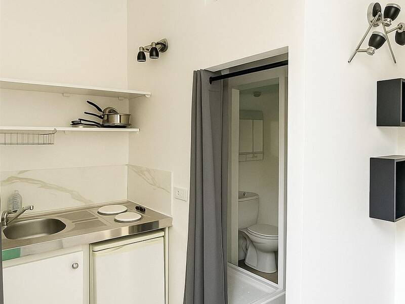 Maison à vendre, 14m², GRENOBLE