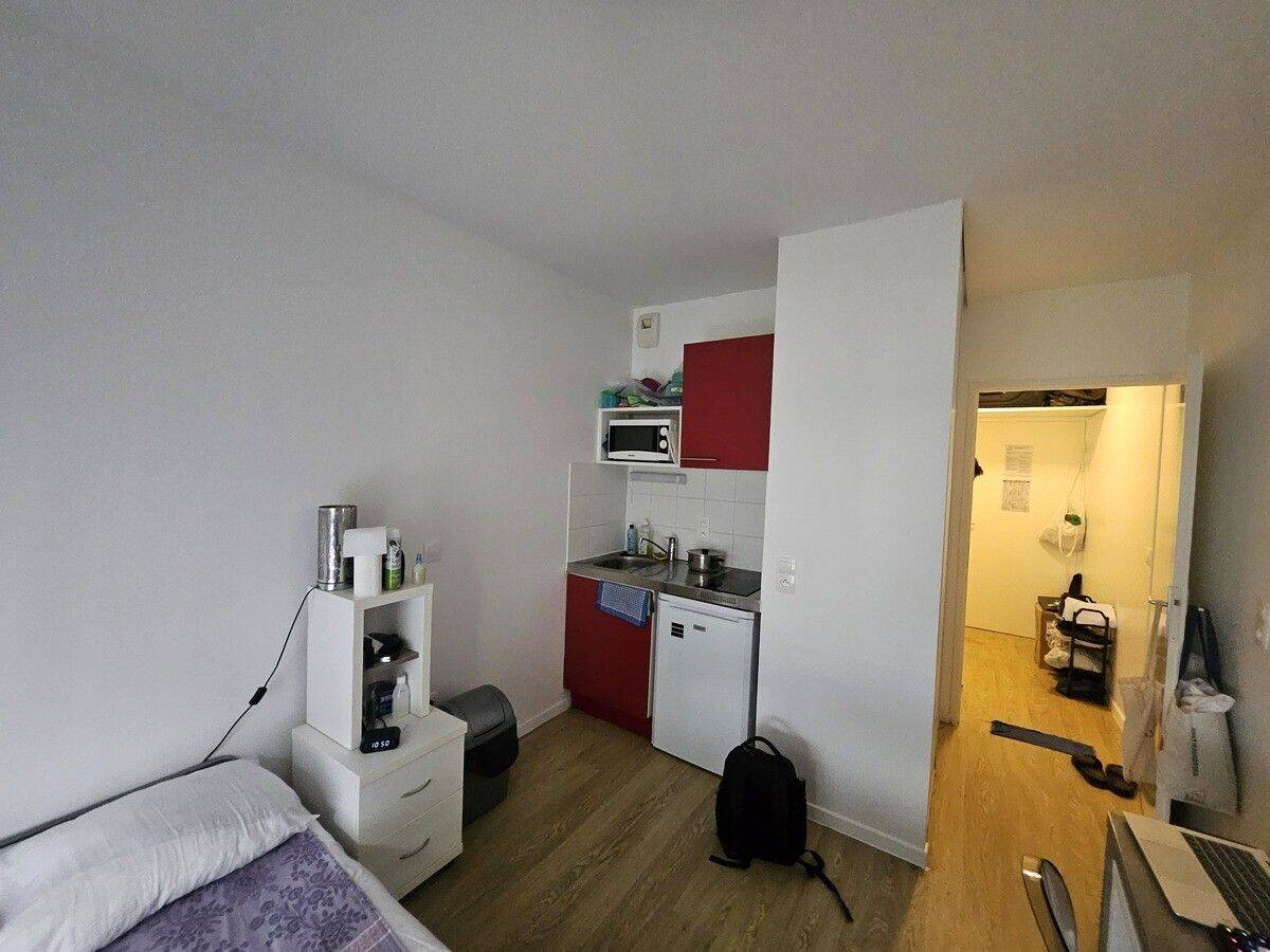 Maison à vendre, 18m², MONTIGNY LE BRETONNEUX