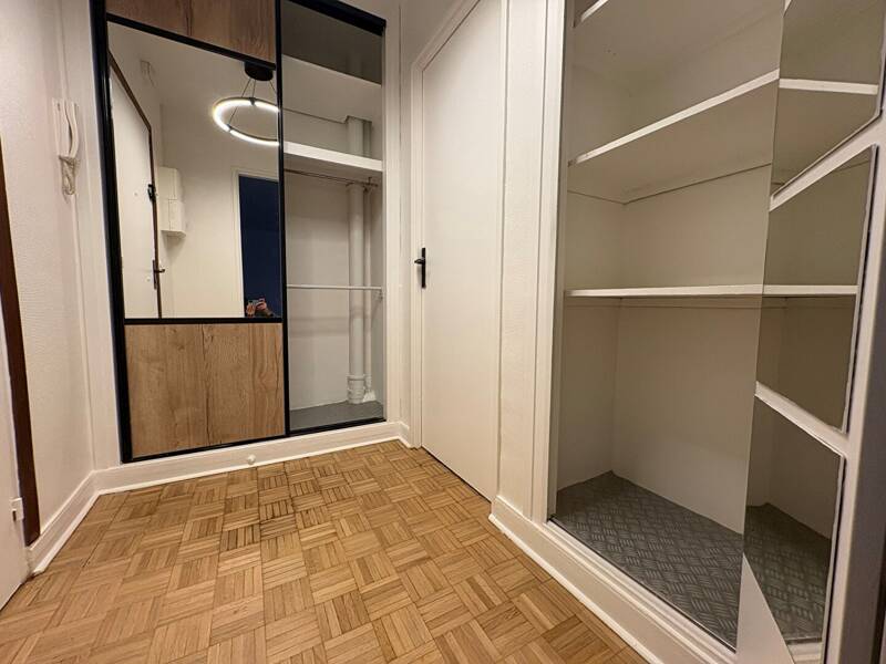 Maison à louer, 31m², BOULOGNE BILLANCOURT