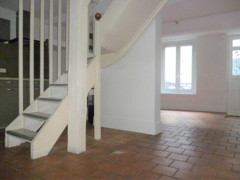 Maison à louer, 74m², ORLEANS