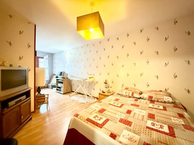 Maison à vendre, 104m², AMIENS