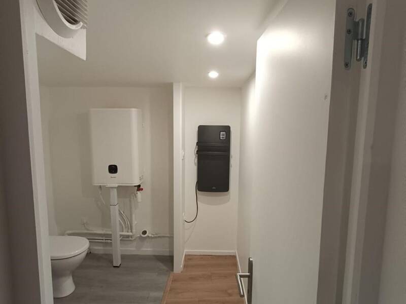 Maison à vendre, 17m², ROUEN