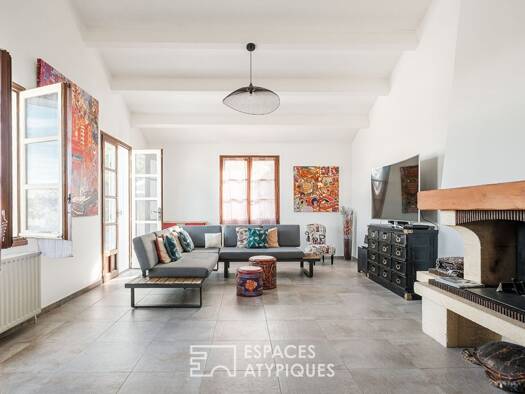Maison à vendre 449 000 € 7 pièces 4 chambres 214 m² 1 050 m² de terrain Saint Liguaire Niort 79000