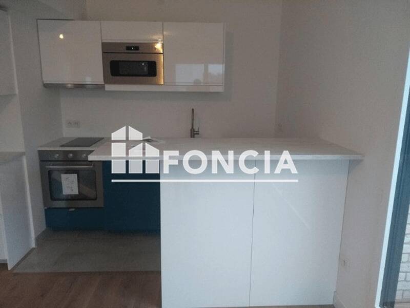 Maison à louer, 43m², SURESNES